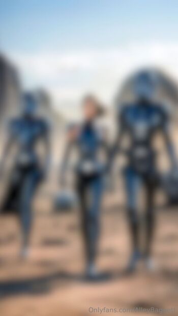 Alley Bagget / alleybaggett / alleybaggett07 nude photo #1