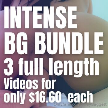 Alley Bagget / alleybaggett / alleybaggett07 nude photo #17