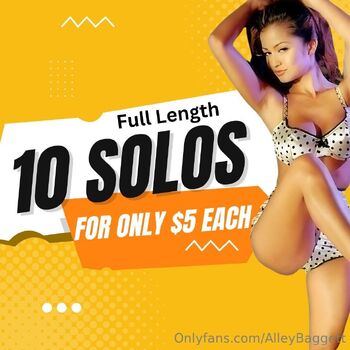 Alley Bagget / alleybaggett / alleybaggett07 nude photo #29