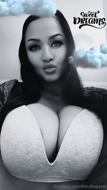 Alley Bagget / alleybaggett / alleybaggett07 nude photo #37