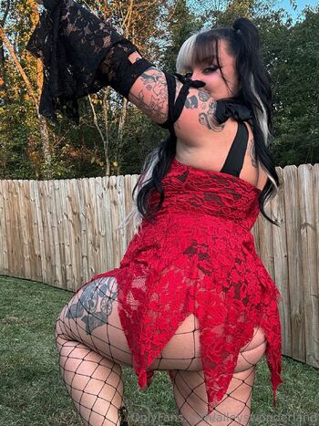 Alleys VIP / alleyswonderland nude photo #64