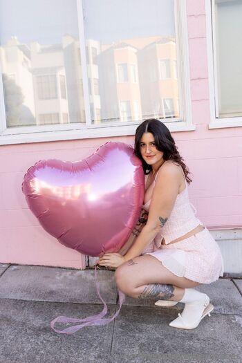 Allie Oops Fre / allieoops nude photo #1