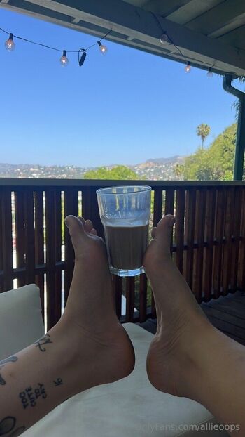 Allie Oops Fre / allieoops nude photo #60