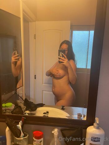 AlliSlim Thiccinge / allifck nude photo #12