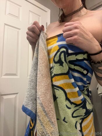 Alli Moon / allimoona04 nude photo #22