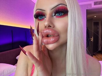 Aliso / allison_alis nude photo #15