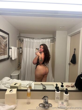 Aurora / allnaturalaurora nude photo #25