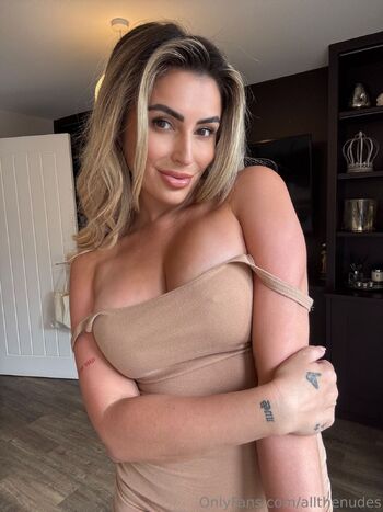 Yasmine Fox / allthenudes nude photo #6