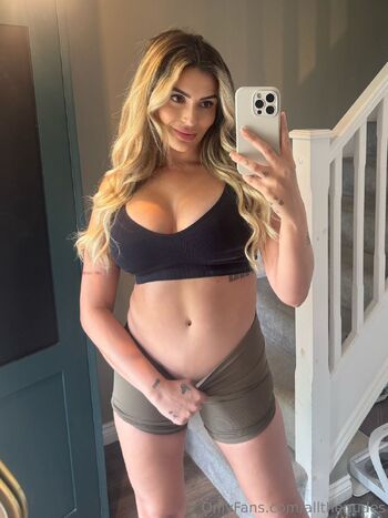 Yasmine Fox / allthenudes nude photo #24