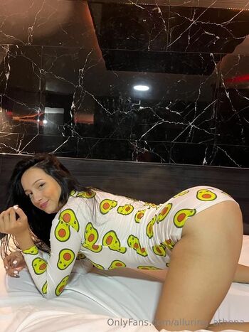 Athen / alluring_athena nude photo #18