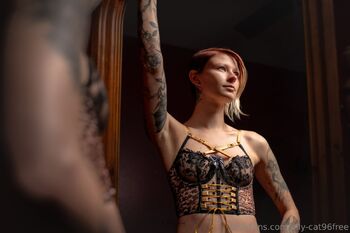 All / ally-cat96free nude photo #7