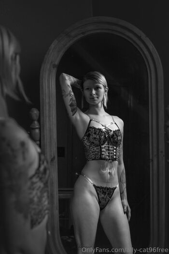 All / ally-cat96free nude photo #11