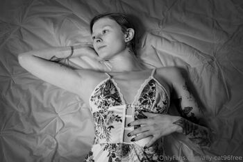 All / ally-cat96free nude photo #13