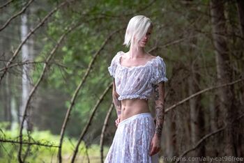 All / ally-cat96free nude photo #33