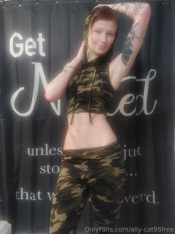 All / ally-cat96free nude photo #36