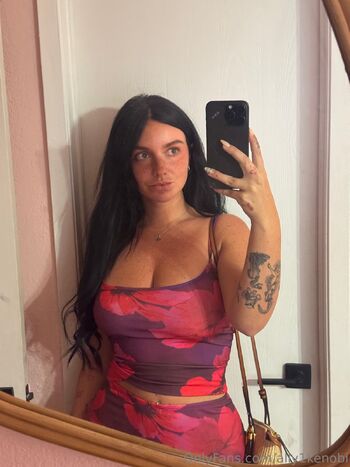 Ally / ally1kenobi nude photo #19