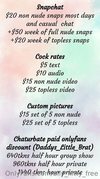 Ally Kitty Fre / ally_kitty_free / tranquil_lunacy nude photo #1