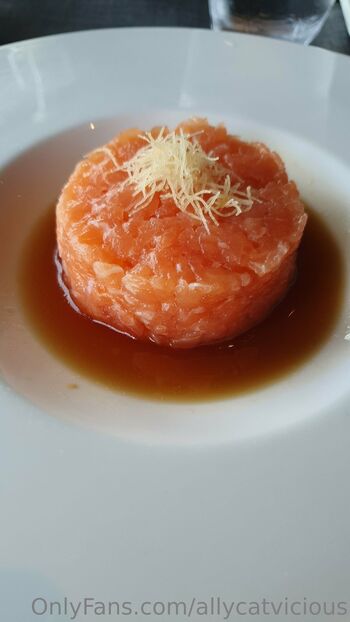 AllycatViciou / allycatvicious / _ally.meow nude photo #4