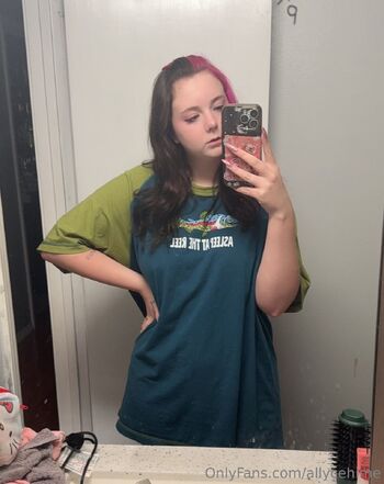 Allyc / allycehime / allyce_hime nude photo #21