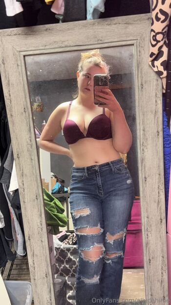 Allyc / allycehime / allyce_hime nude photo #22