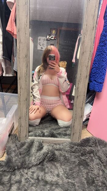 Allyc / allycehime / allyce_hime nude photo #26