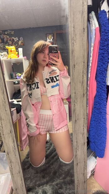 Allyc / allycehime / allyce_hime nude photo #28