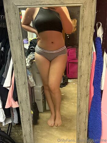 Allyc / allycehime / allyce_hime nude photo #29