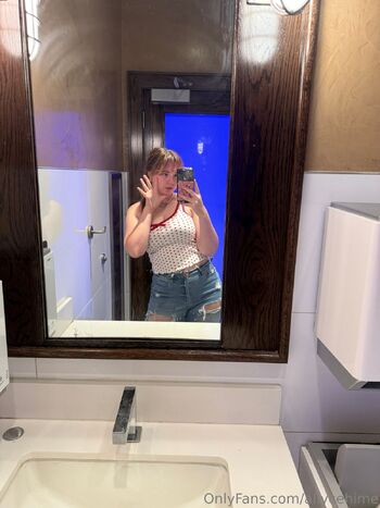 Allyc / allycehime / allyce_hime nude photo #30