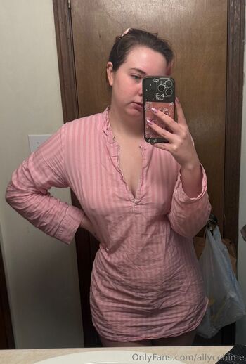 Allyc / allycehime / allyce_hime nude photo #34