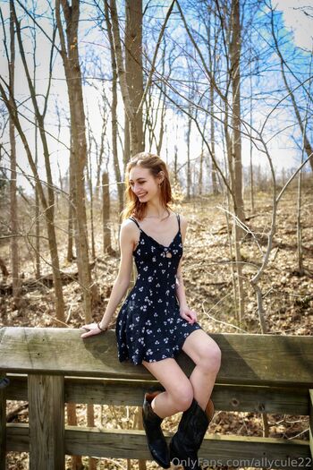 All / allycule22 nude photo #31