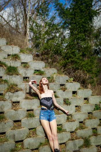 All / allycule22 nude photo #35