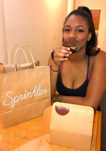 Ally From The Sout / allyfromthesouth nude photo #21