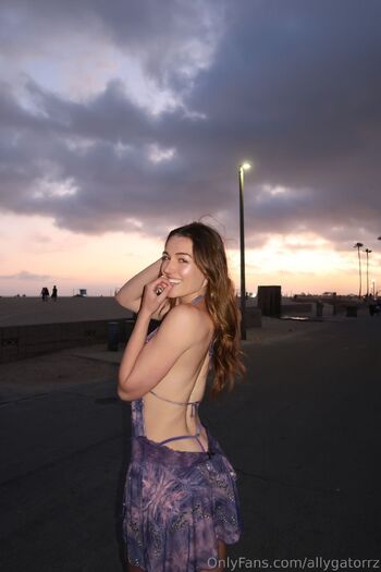 Allygatorrz / allygatorrz / allyhardesty96 nude photo #21