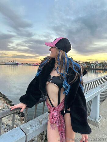 Allygatorrz / allygatorrz / allyhardesty96 nude photo #30