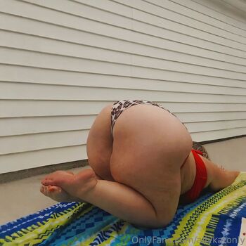 AllyKa / allykatonly nude photo #8