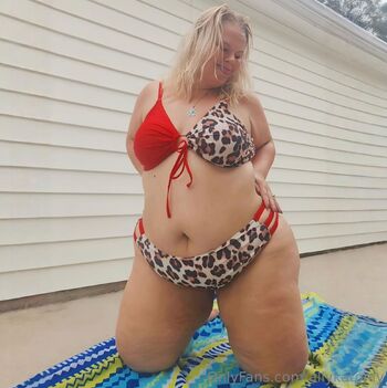 AllyKa / allykatonly nude photo #11