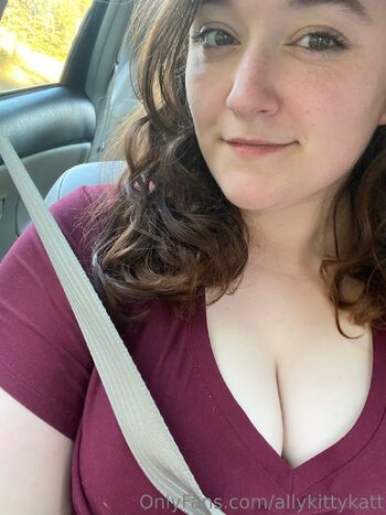 Alea / allykittykatt nude photo #2