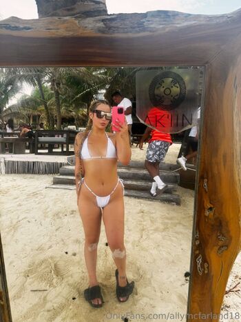 Teenage secret / allymcfarland18 / thatgirlllfr nude photo #14