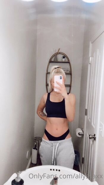 allyssaxx