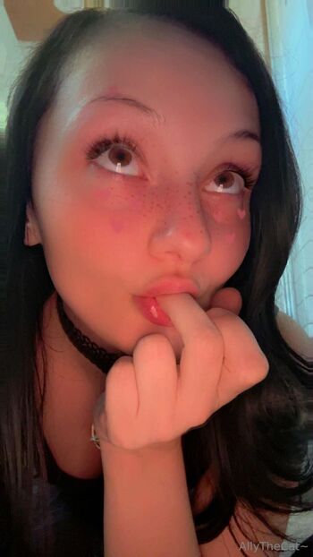 AllyTheCat / allythecat nude photo #3