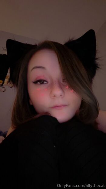 AllyTheCat / allythecat nude photo #5