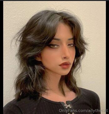 AllyTheCat / allythecat nude photo #6