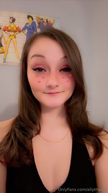 AllyTheCat / allythecat nude photo #7