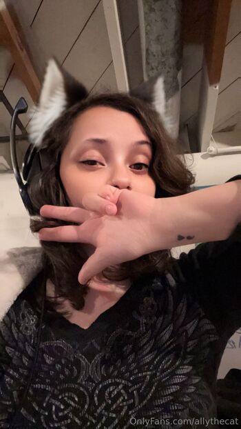 AllyTheCat / allythecat nude photo #14