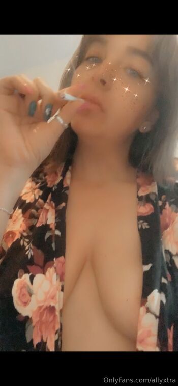 Atalanta / allyxtra / allyxtras nude photo #6