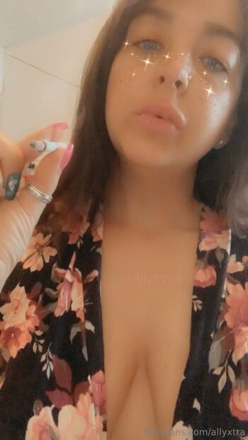 Atalanta / allyxtra / allyxtras nude photo #7