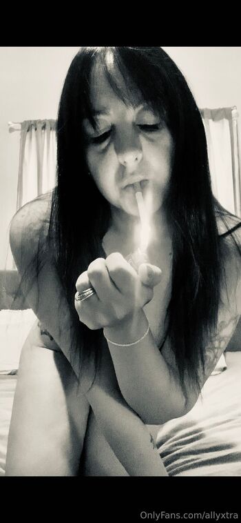 Atalanta / allyxtra / allyxtras nude photo #8