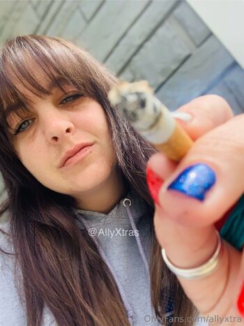 Atalanta / allyxtra / allyxtras nude photo #11