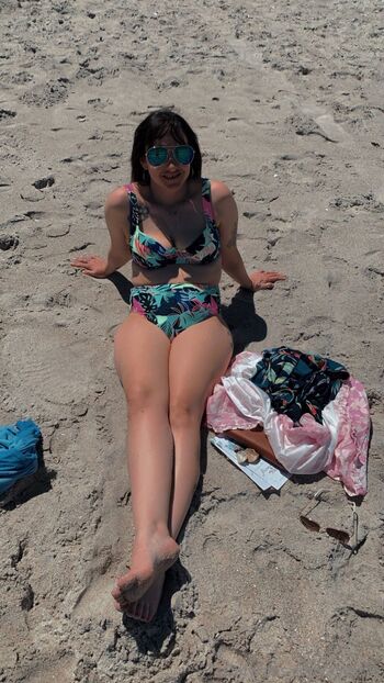 Atalanta / allyxtra / allyxtras nude photo #15