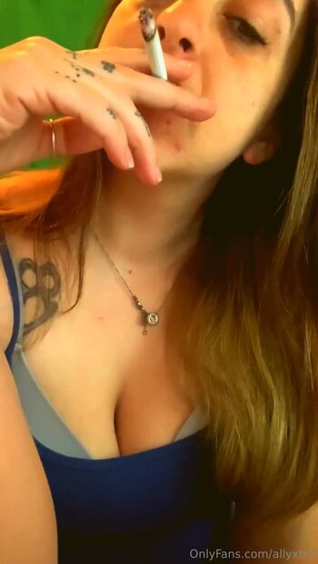 Atalanta / allyxtra / allyxtras nude photo #20